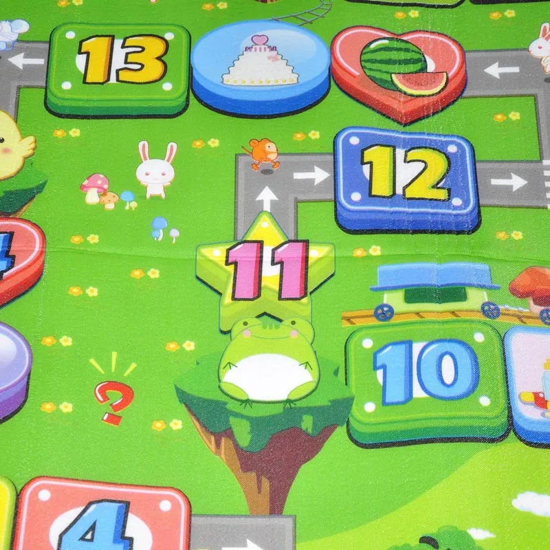 Play Mat Room Carpet Rug Blanket Learning Educational Toys Hobbies For Boys Girls New Activeity Children Puzzle Play Mat Room Carpet Rug Blanket Learning Educational Toys Hobbies For Boys Girls New Activeity Children Puzzle