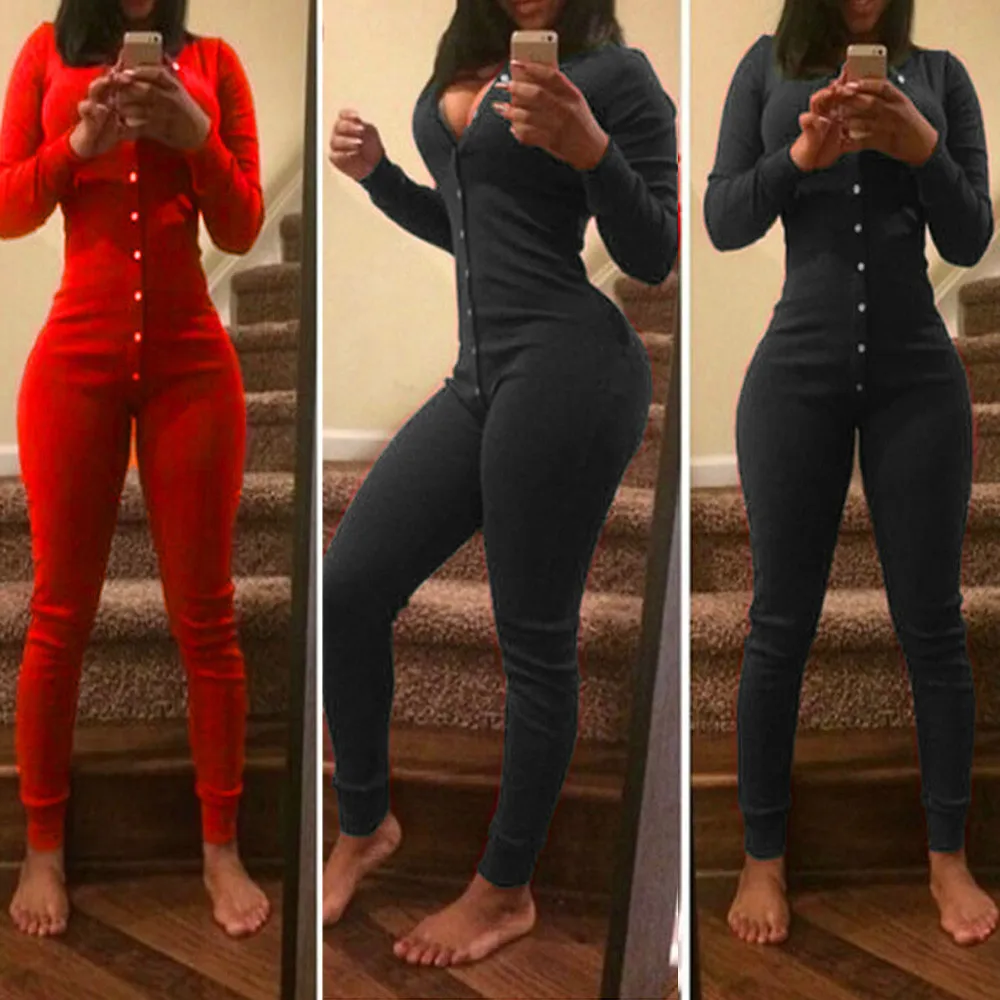 

Women Sexy Jumpsuit Casual Solid Playsuit Sleeveless Bandage Backless Party Clubwear Jumpsuit 2018 Autumn Winter Hot