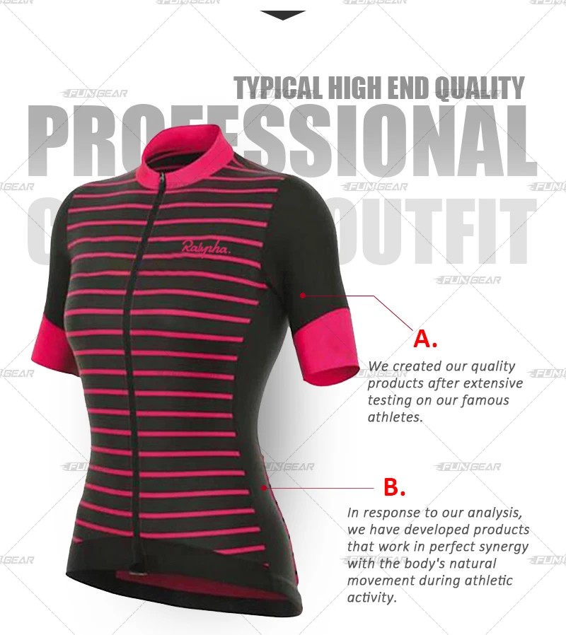 Профессиональный женский комплект для велоспорта, одежда для горного велосипеда, Летняя женская одежда для гонок, одежда для велоспорта, одежда для велоспорта, комплект для велоспорта