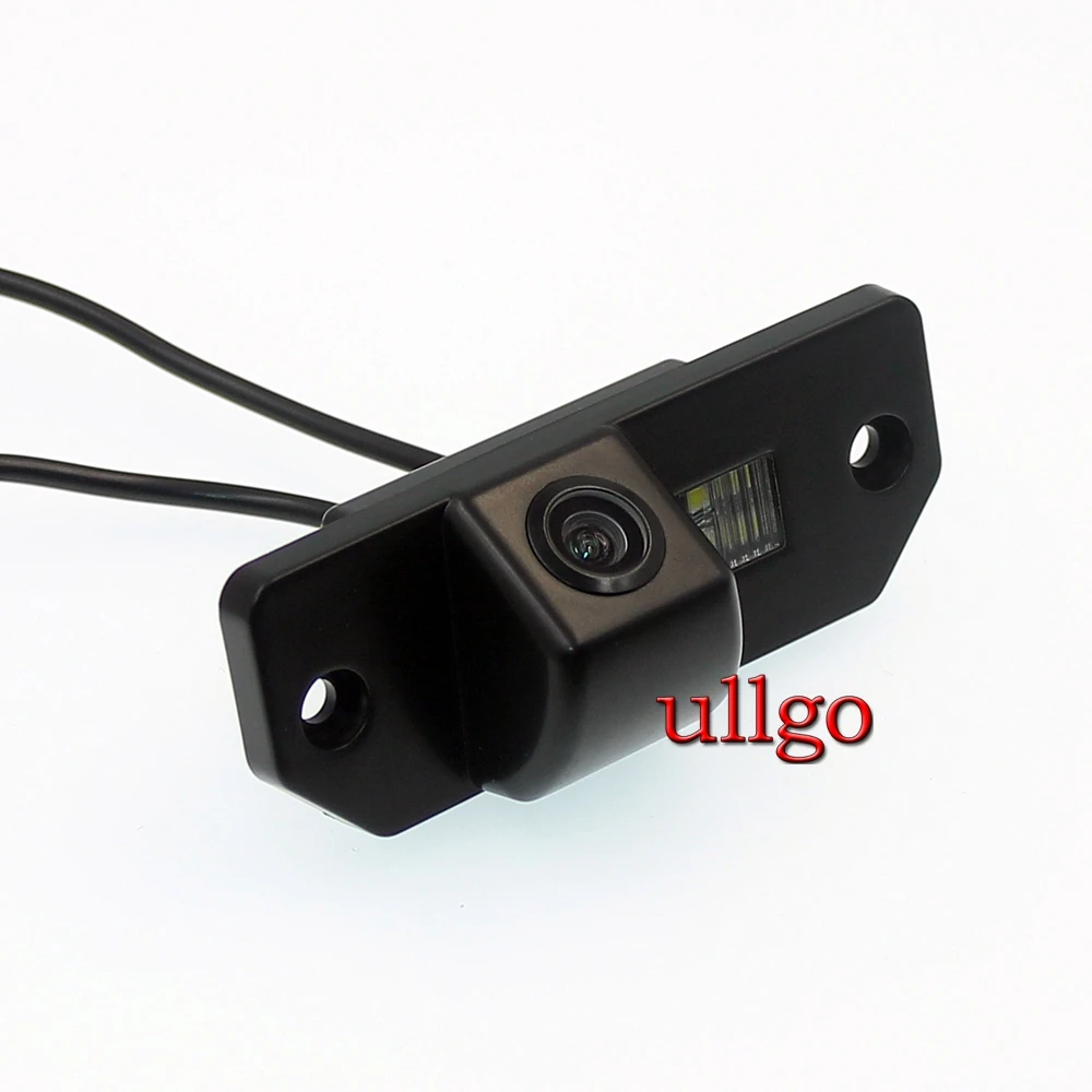 

CCD Rearview Camera for Ford C-Max Focus Mondeo Reverse camera with HD Night Vision Waterproof Free shipping