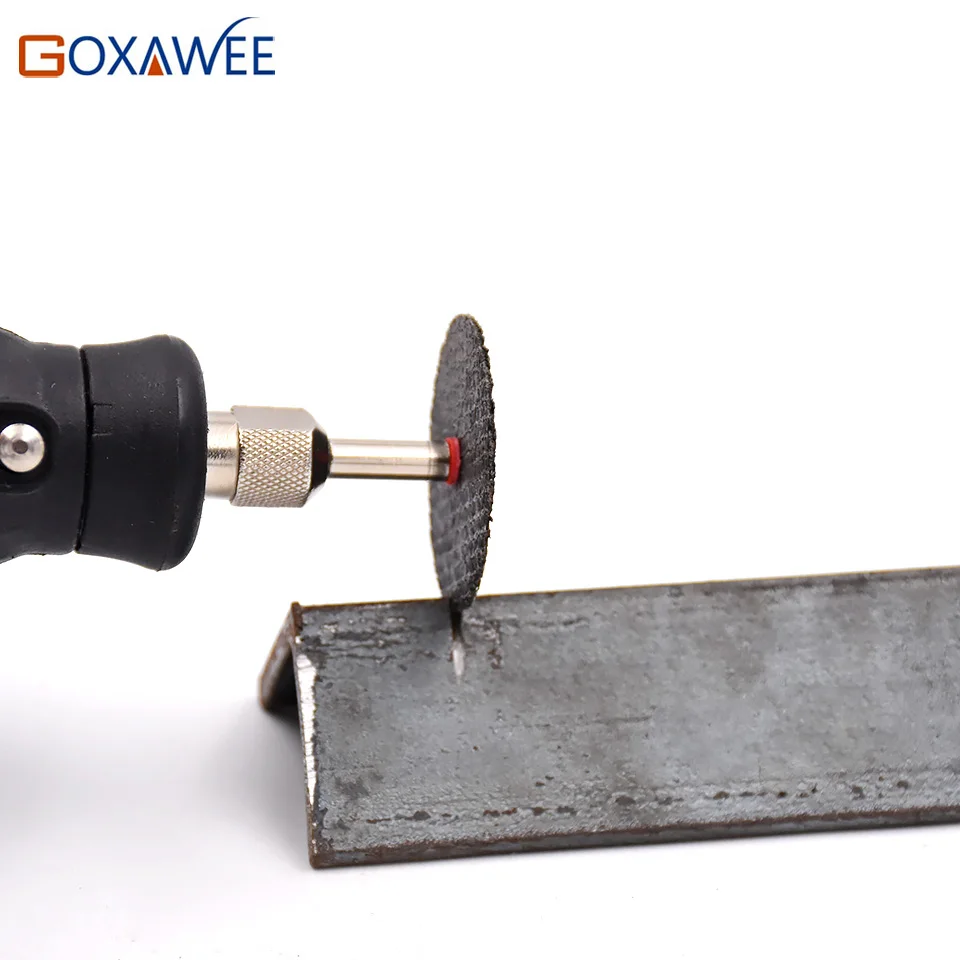 vitamina Scrivi un rapporto In giro disco taglio ferro per trapano