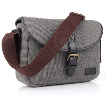 

Fashion DSLR Camera Bag Waterproof Shoulder Bag Case Cover For Canon Nikon Sony FujiFilm Olympus Panasonic DSLR Camera Backpack