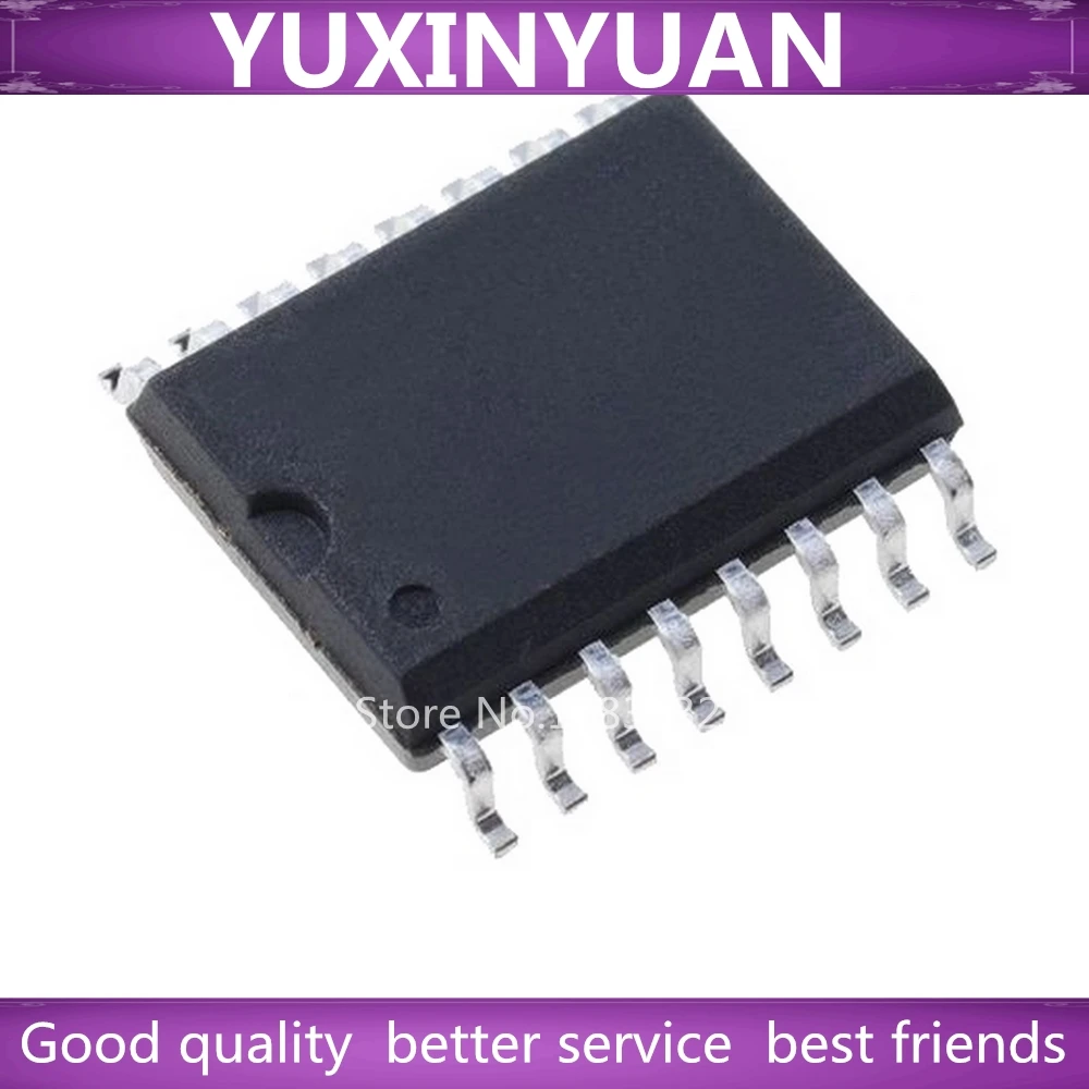 5 шт/лот CS8326S SOP-16 CS8326 SOP16 SOP 7W R AB/D