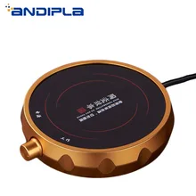 Портативный умный сенсорный подогреватель многофункционального термостата для чая, кофе, молока, подогрев теплого нагревателя, домашний чайник, плита, аксессуары