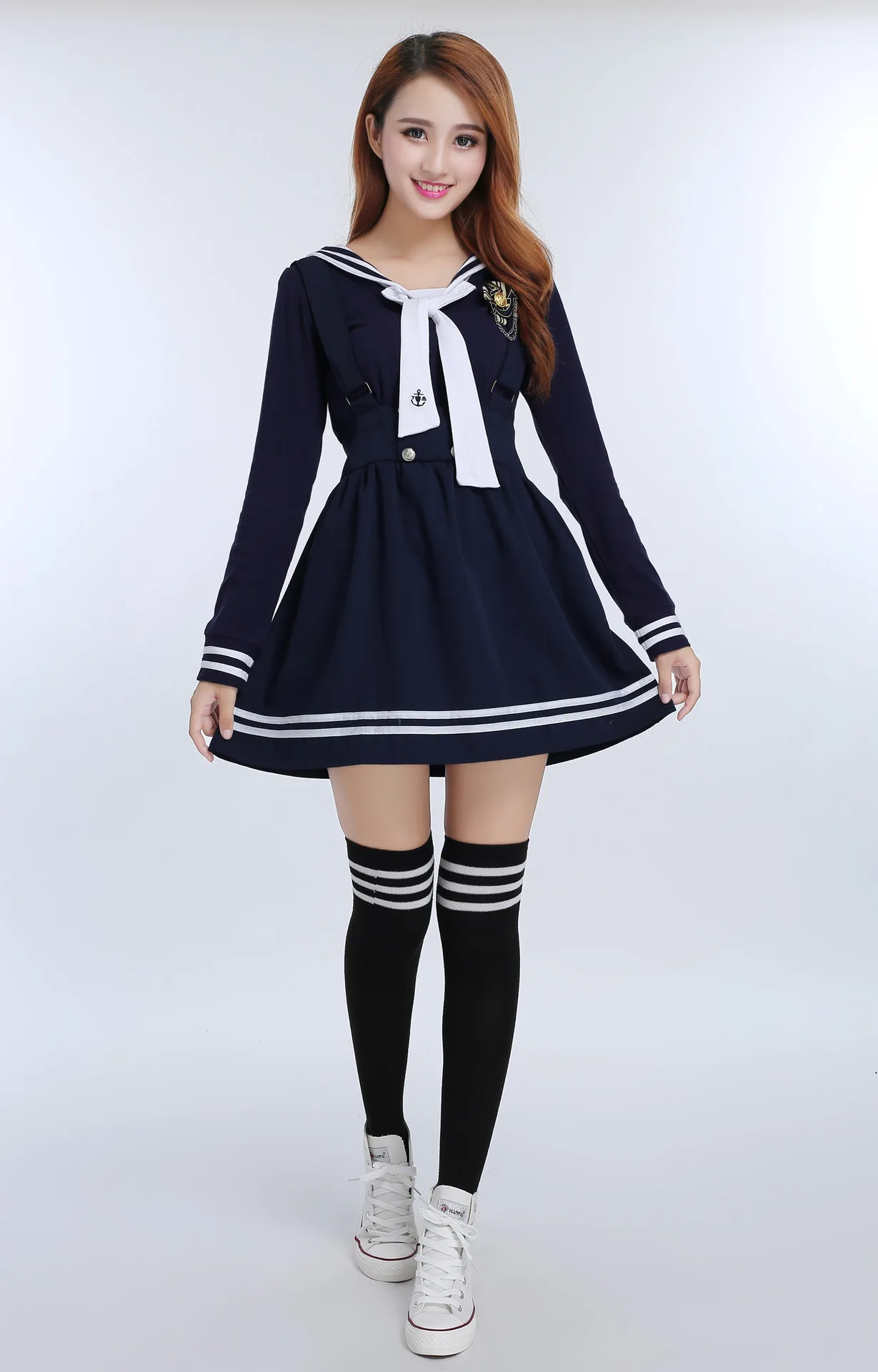 Speaking, asian sailor uniform With you asian sailor uniform