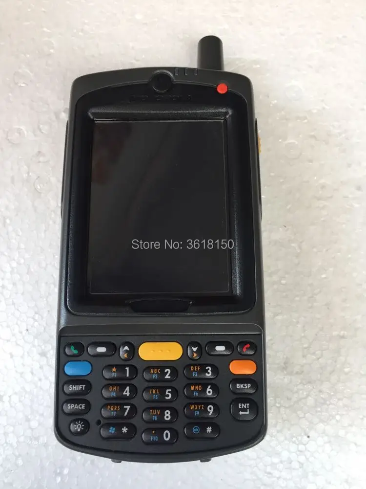 

MC75A6 2D Handheld computers PDA