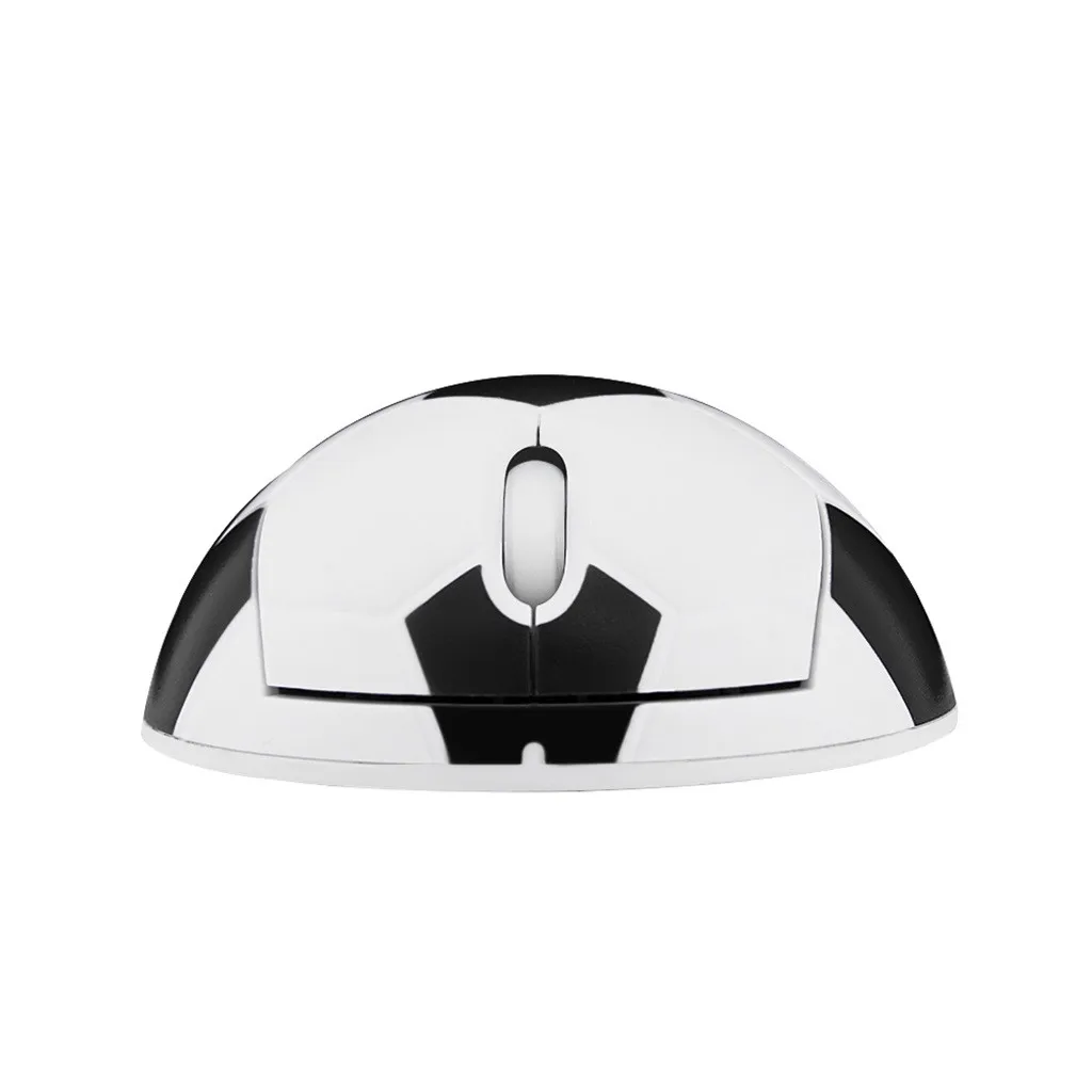 3D Optical Sports Football Mice