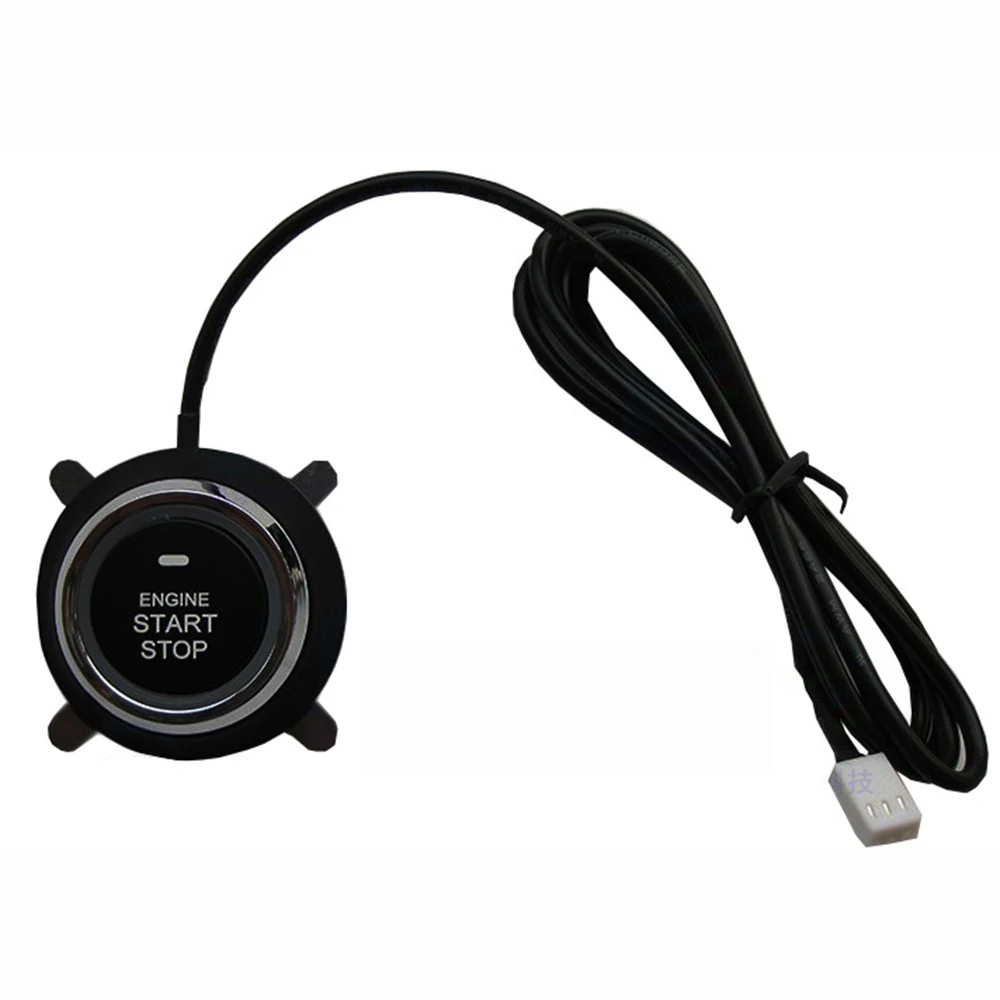 OkeyTech Car One START STOP Engine System Lock Ignition Button Keyless Entry System Go Push Button Engine Start Stop Button OkeyTech Car One START STOP Engine System Lock Ignition Button Keyless Entry System Go Push Button Engine Start Stop Button