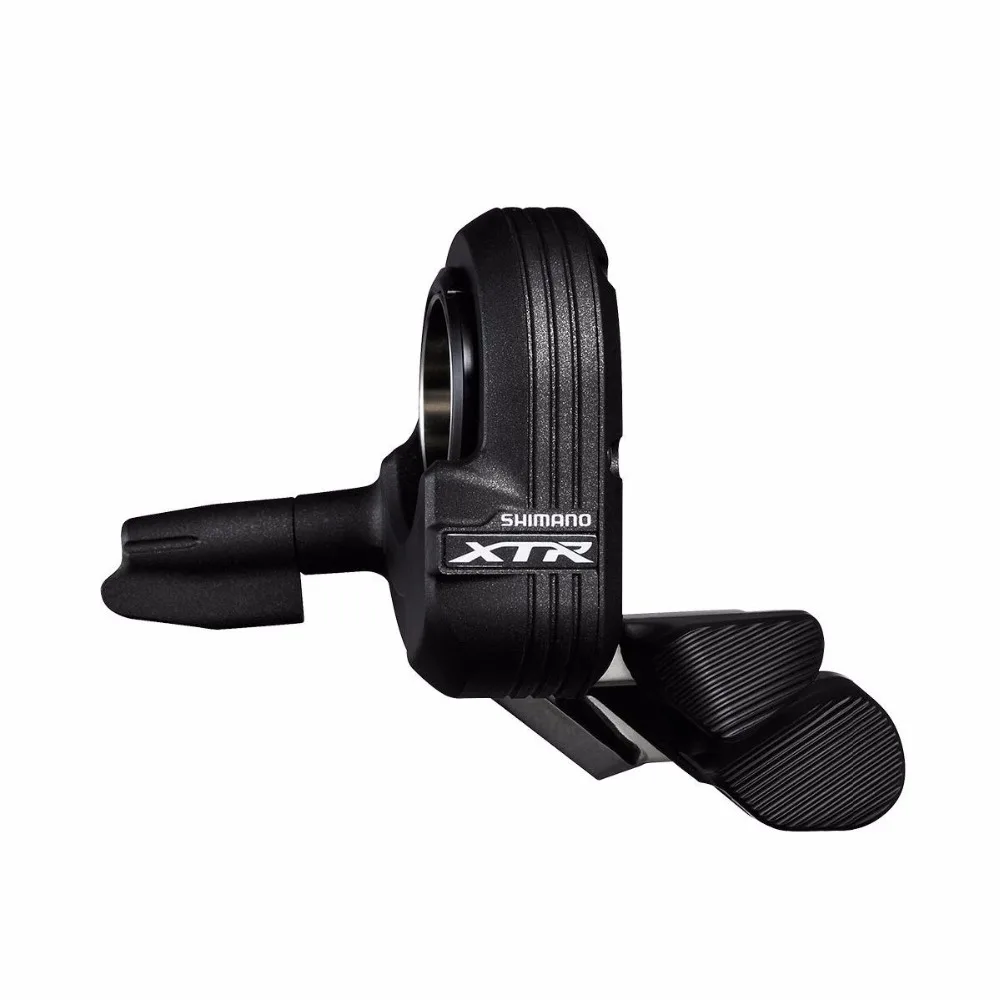 Shimano XTR Firebolt Di2 Bicycle Shifter - SW-M9050