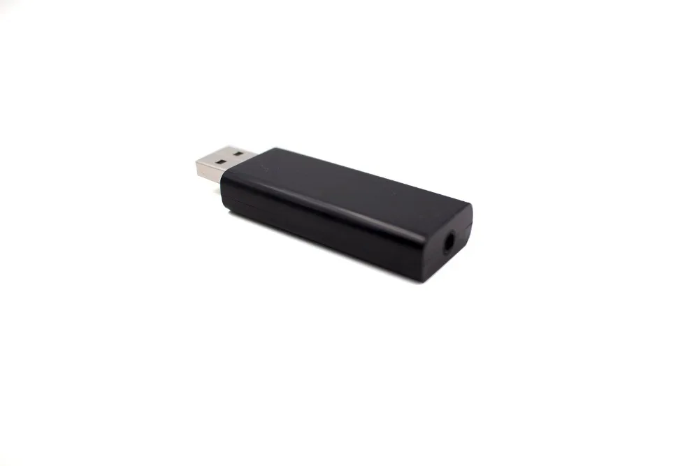 TV Wireless Headphones usb Connection Kit Lightweight Includes Televison Audio Transmitter Adapter Ideal for Private Watching