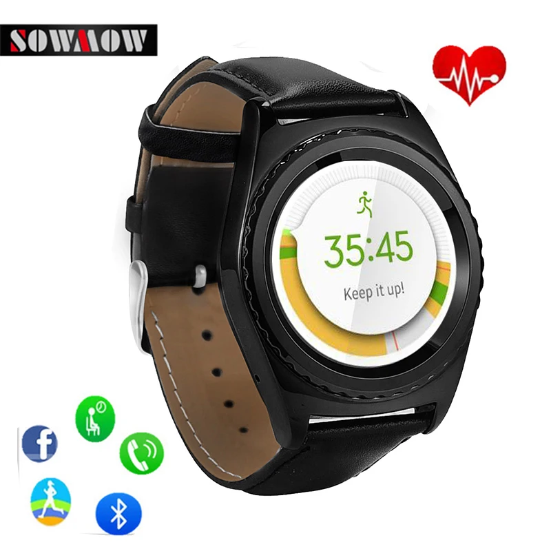 g4 gear watch