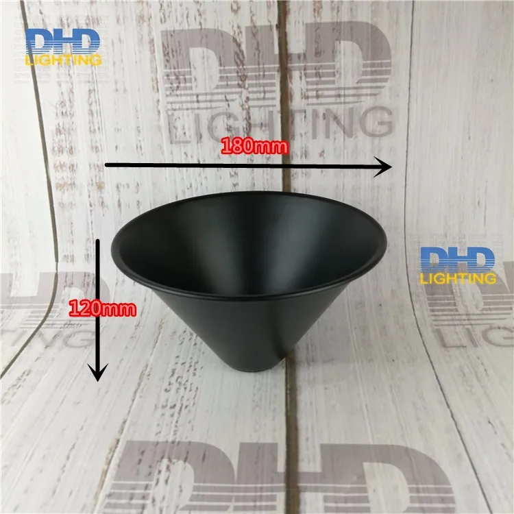 Billig Freies verschiffen 2 stile schwarz fertigen eisen lampenschirm heiß verkauf vintage DIY beleuchtung schatten industrie retro licht schatten