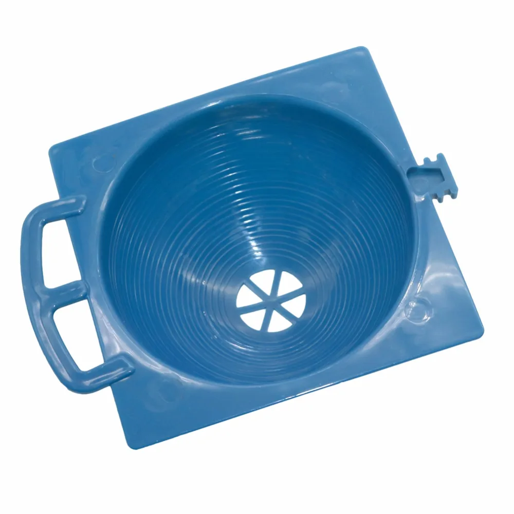 Title 9, 1Pc Bird Eggs Nest Pan parrot nest box bird cag...