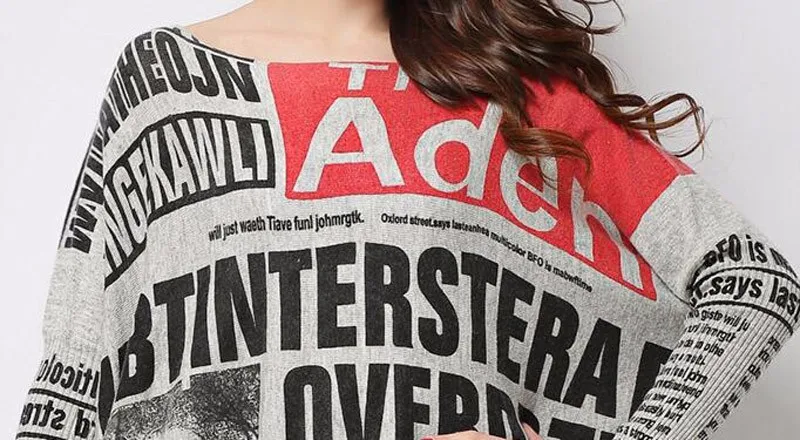 sweater women