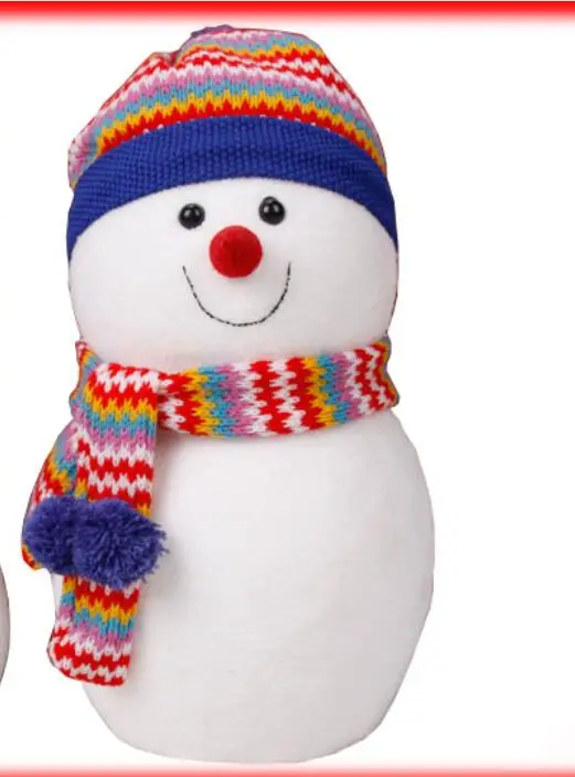 

dinosaur Large snowman doll Christmas decoration gift C Halloween collection statue home decoration wedding
