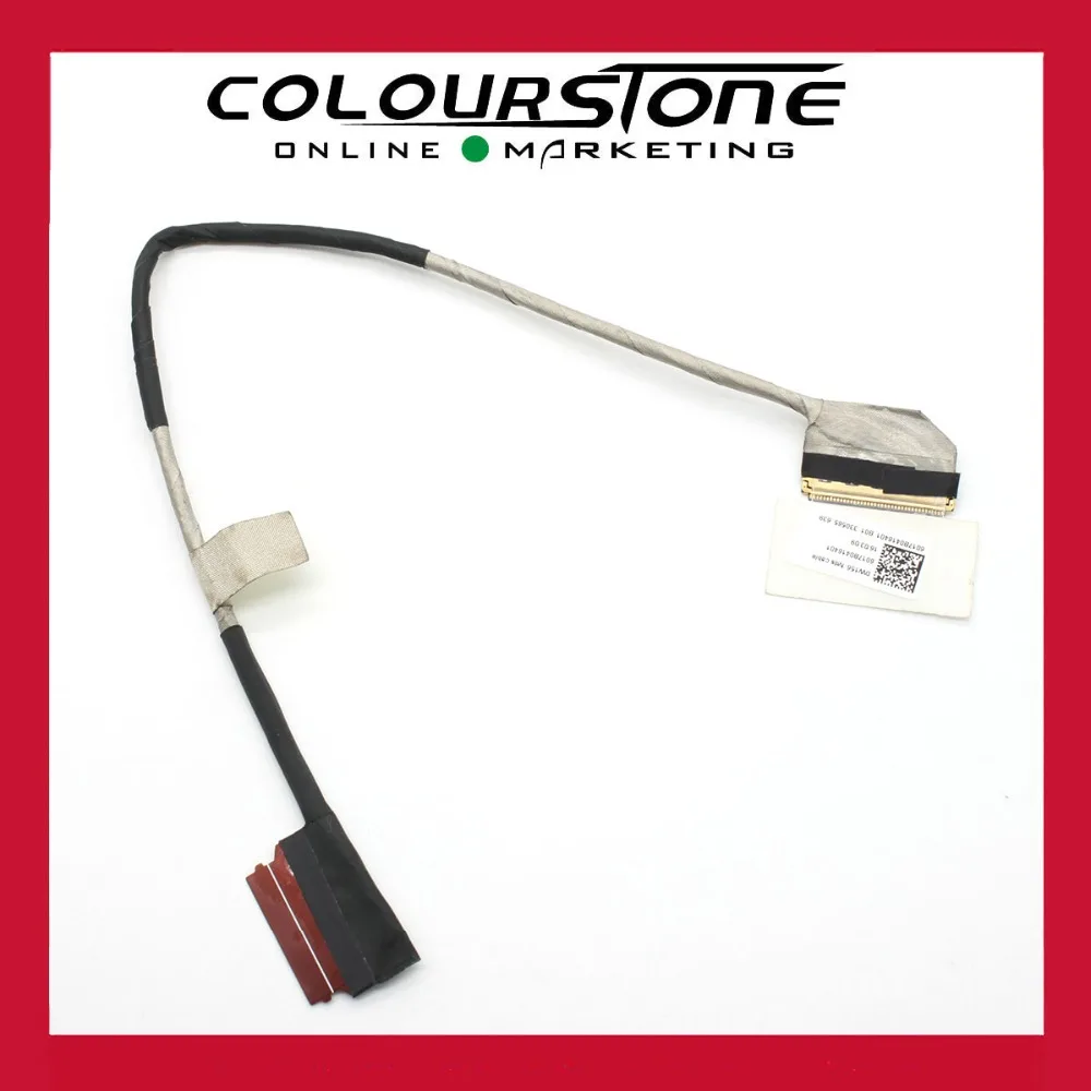 laptop screen cables For HP envy 15 J 15 J000 15 J084nr LCD Cable LVDS cable laptop Screen wire