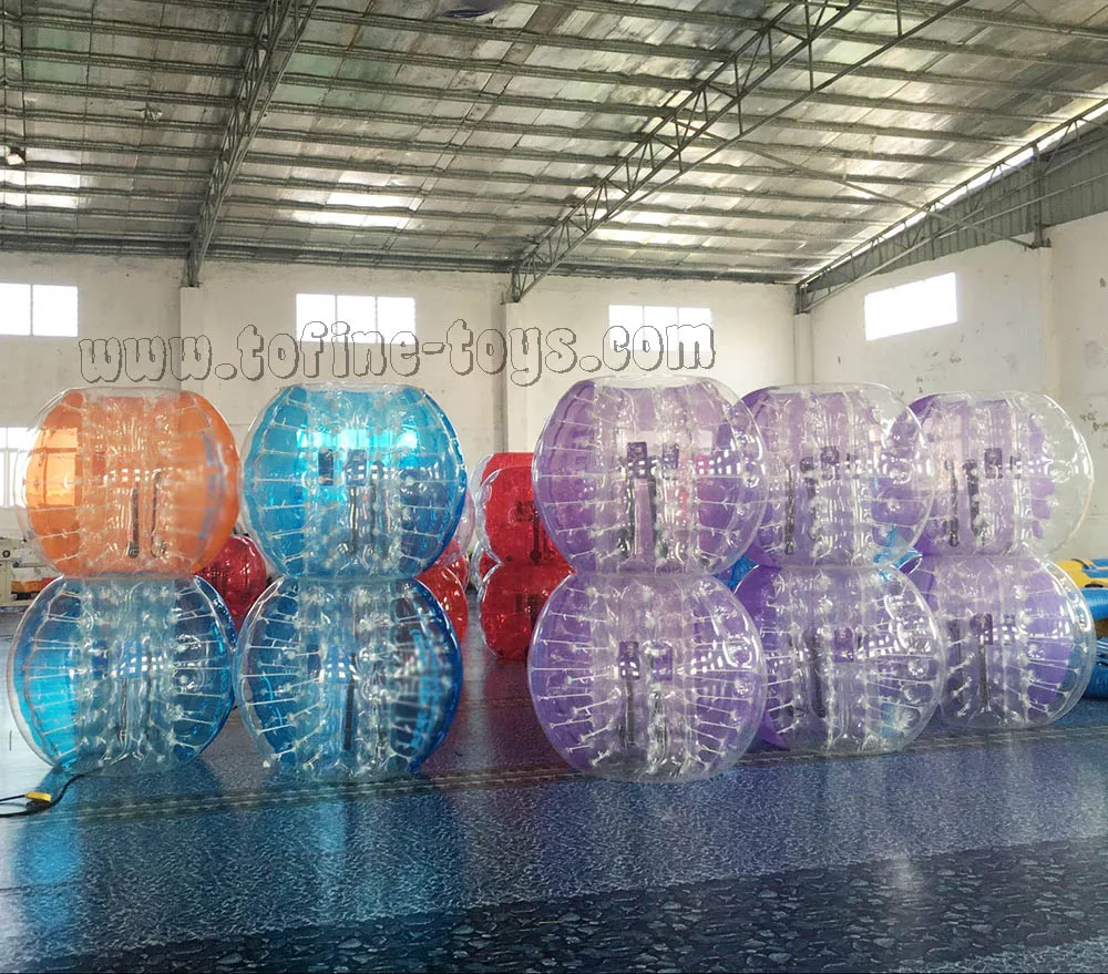 

Free shipping 1.2m inflatable human hamster ball,inflatable bumper ball,bubble football,bubble soccer