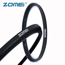 

ZOMEI Ultra Slim MC-UV Filter for Can Lens Protection Ultraviolet Filtro for Canon Sony Nikon MCUV Filter 49/52/55/58/62/67/72mm