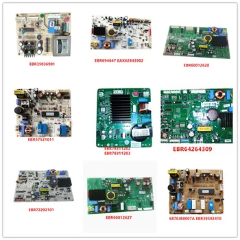 EBR35036901/EBR694647/EBR60012628/EBR57521011/EBR78311202 EBR78311203/EBR64264309/EBR72292101/EBR60012627/EBR39592410 Used EBR35036901/EBR694647/EBR60012628/EBR57521011/EBR78311202 EBR78311203/EBR64264309/EBR72292101/EBR60012627/EBR39592410 Used