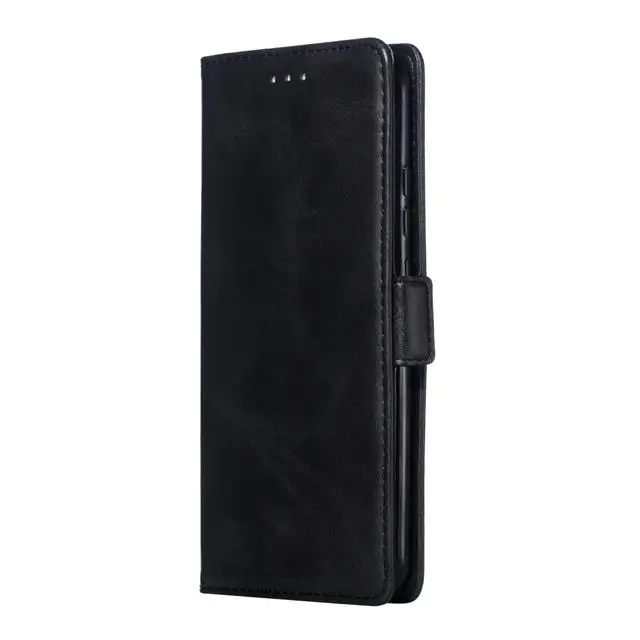 Чехол-книжка в стиле ретро для Xiaomi Redmi 8A, 7A, 8, 7, Y3, Y2, S2, S3, роскошный чехол-книжка из искусственной кожи, защитный чехол для телефона