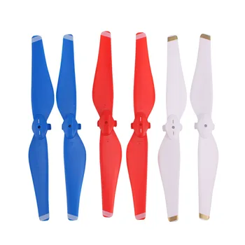

2 Pairs/4 Pcs 5332S Mavic Air Propeller Colorful Quick Release Propellers For DJI MAVIC AIR Plastic Props CW CCW DJI Replacement