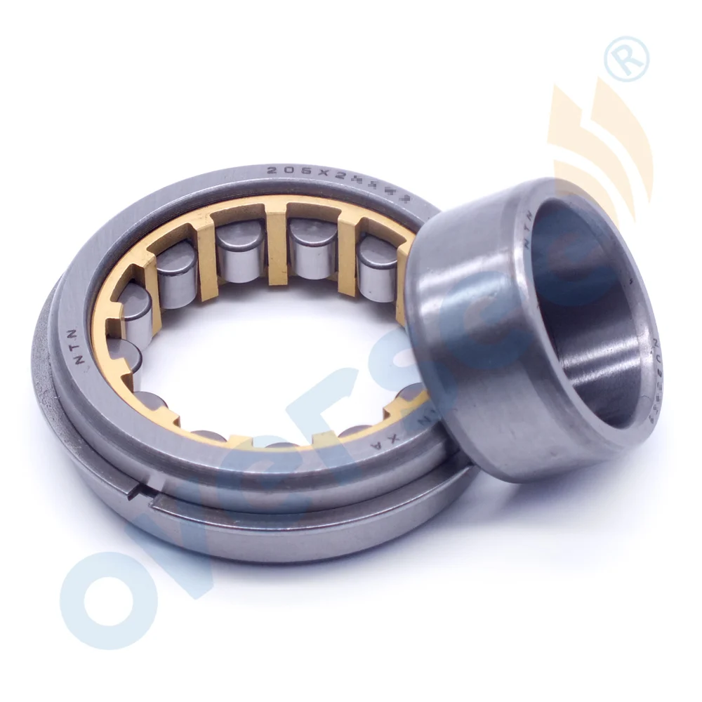 Outboard motor bearing for Yamaha outboard E 9 15 DMH 9.9HP 15HP