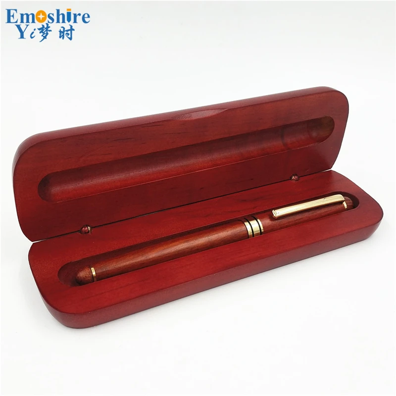 Emoshire Luxury Gift Set Roller Ball Pen Set with Cufflinks (2)