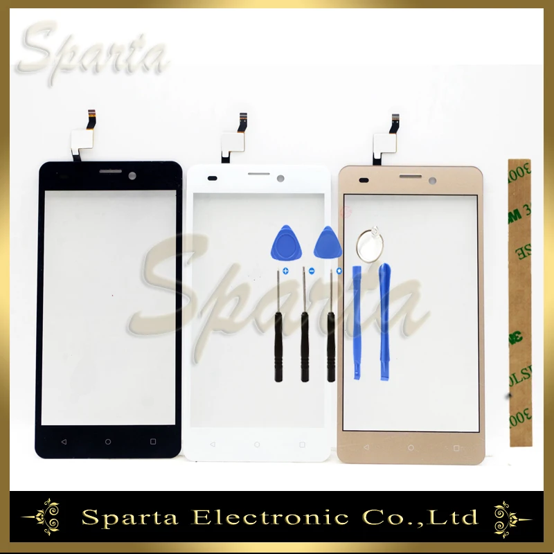 

Touch Screen For Prestigio Wize N3 NX3 NK3 3507 psp3507 psp3506 DUO Touch Digitizer Panel Screen