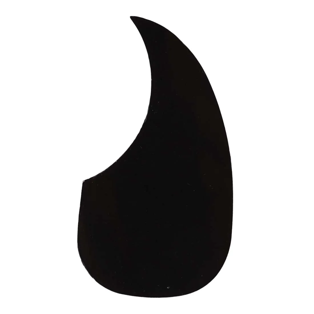 1 PC Professional Folk Acoustic Guitar Pickguard Self-adhesive Pick Guard Sticker for Acoustic Guitar Accessories -