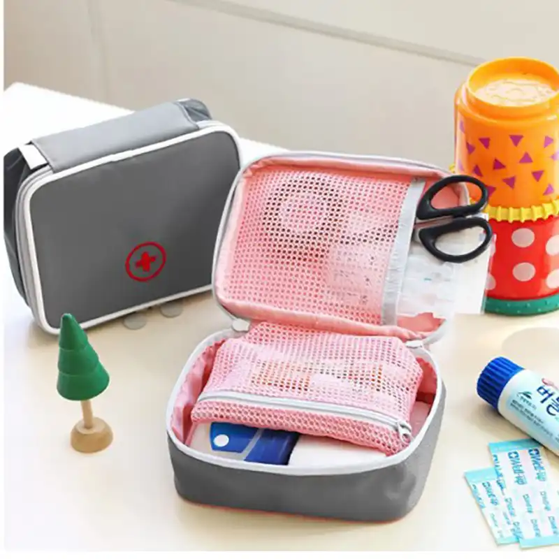 small thermal bag for medicine