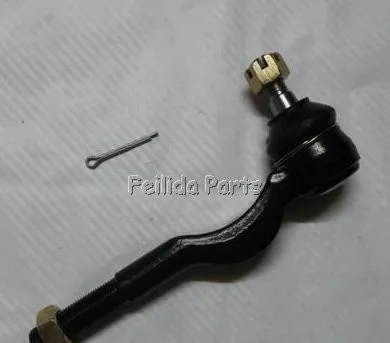 

Tie rod end for MITSUBISHI PAJIRO L300 L200