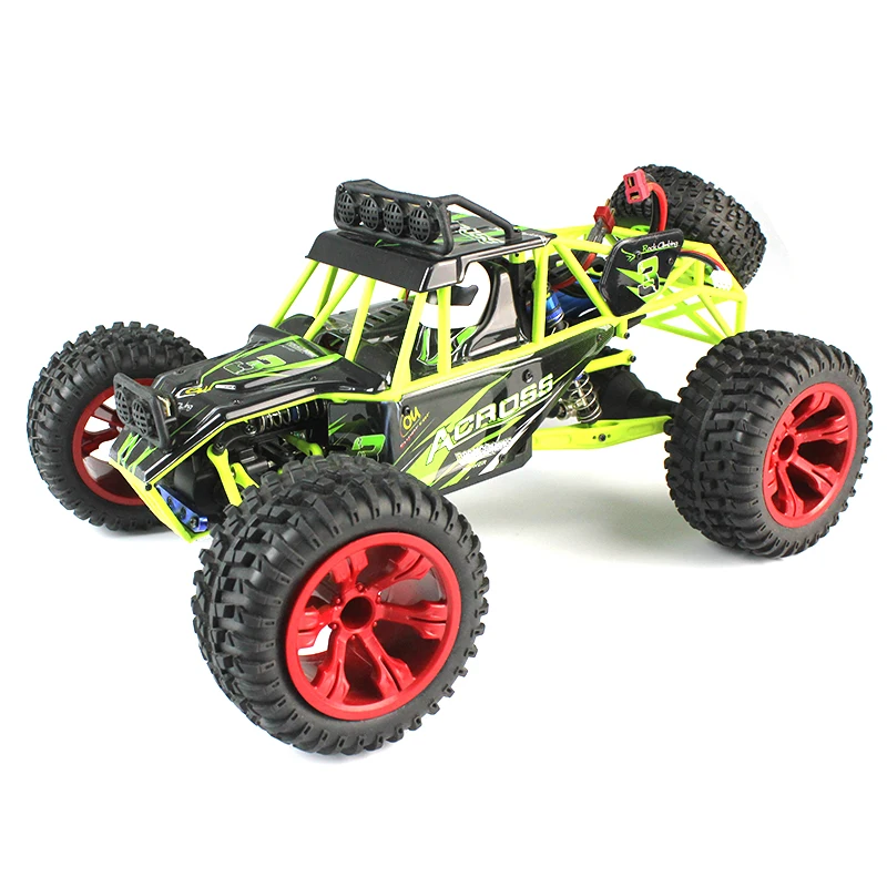 Wltoys 12428 12423 Feiyue FY-03 JJRC Q46 Q40 Q39 1/12 Радиоуправляемый автомобиль запасные части Обновление большие шины