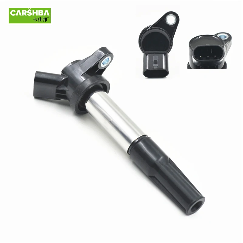 4 Cylinder Ignition Coil For TOYOTA 19005277 For GM