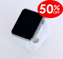 Smart watch sim karte Bluetooth Wrist SmartWatch Telefon Sim-karte Kamera MP3 Fitness smart uhren teig als DZ09 GT08 Aa