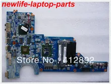 original G4 font b motherboard b font 655985 001 DAR18DMB6D0 i3 370 CPU DDR3 mainboard 100