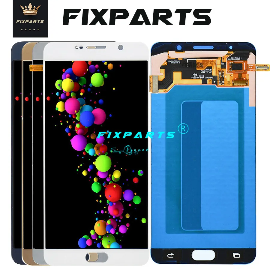 SAMSUNG GALAXY NOTE 5 LCD 31