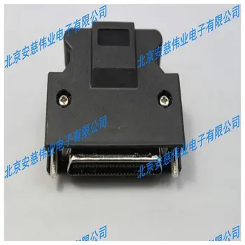 

SCSI - 50 p/socket weld line Servo plug Prefabricated housing Joint servo drives