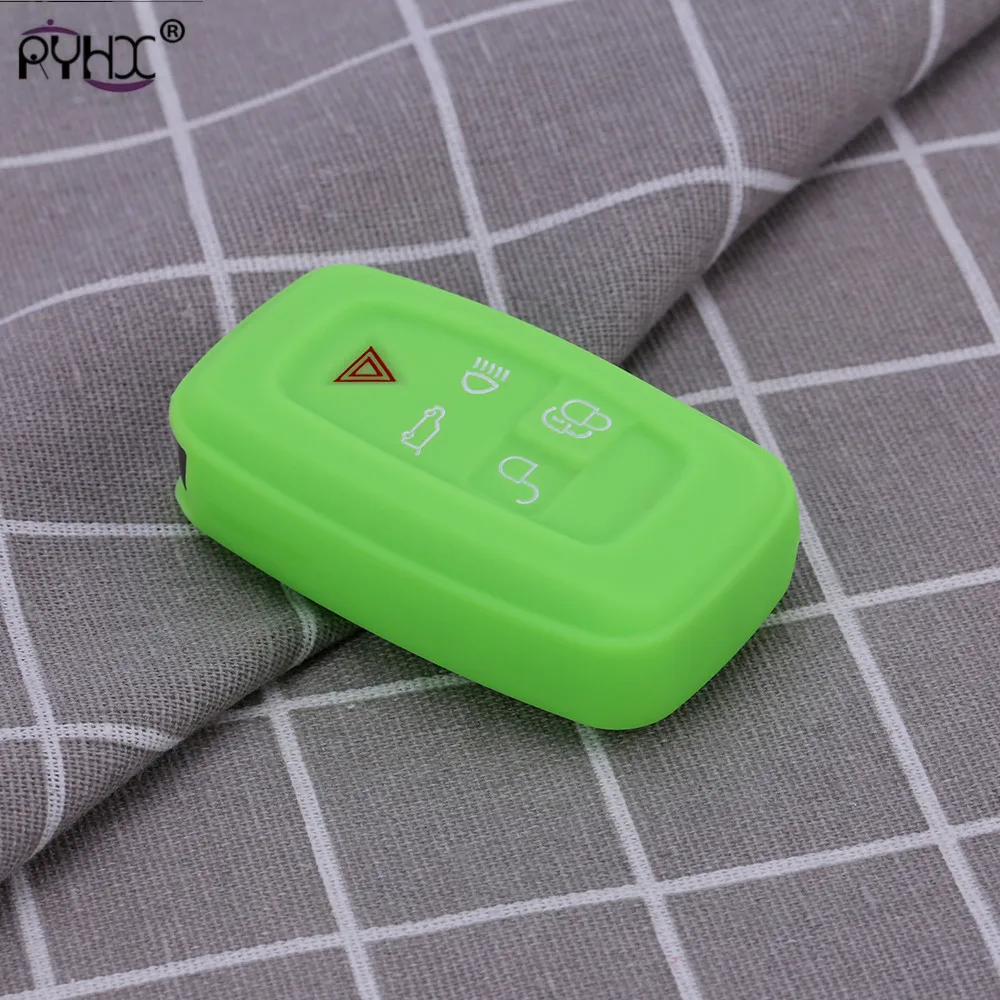 Land rover key cover80