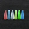30pcs / Pack Colorful Disposable Shisha Mouthpiece , Hookah/Water Pipe/Sheesha/Chicha/Narguile Hose Mouth Tips Accessories SH303 ► Photo 3/6