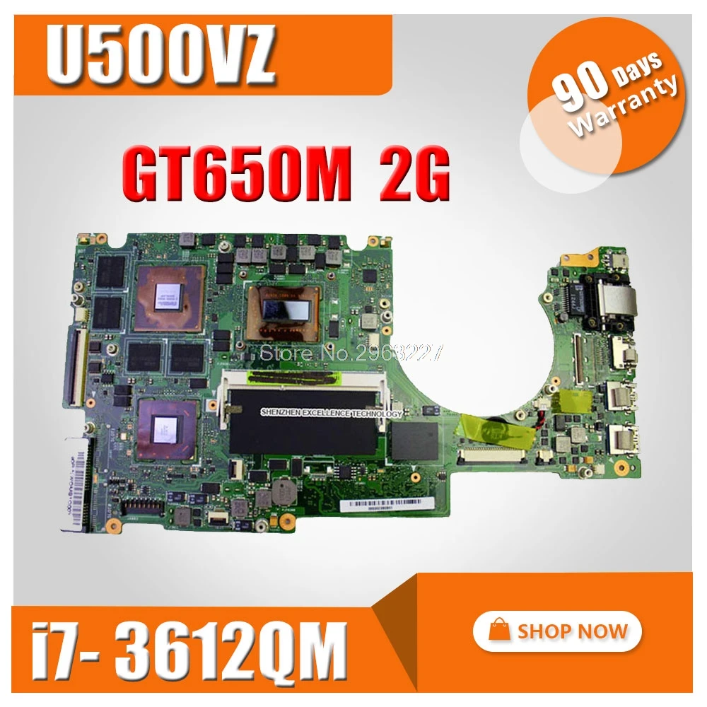 Asus u500vz аккумулятор