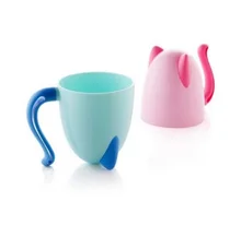 Стаканы в ванную