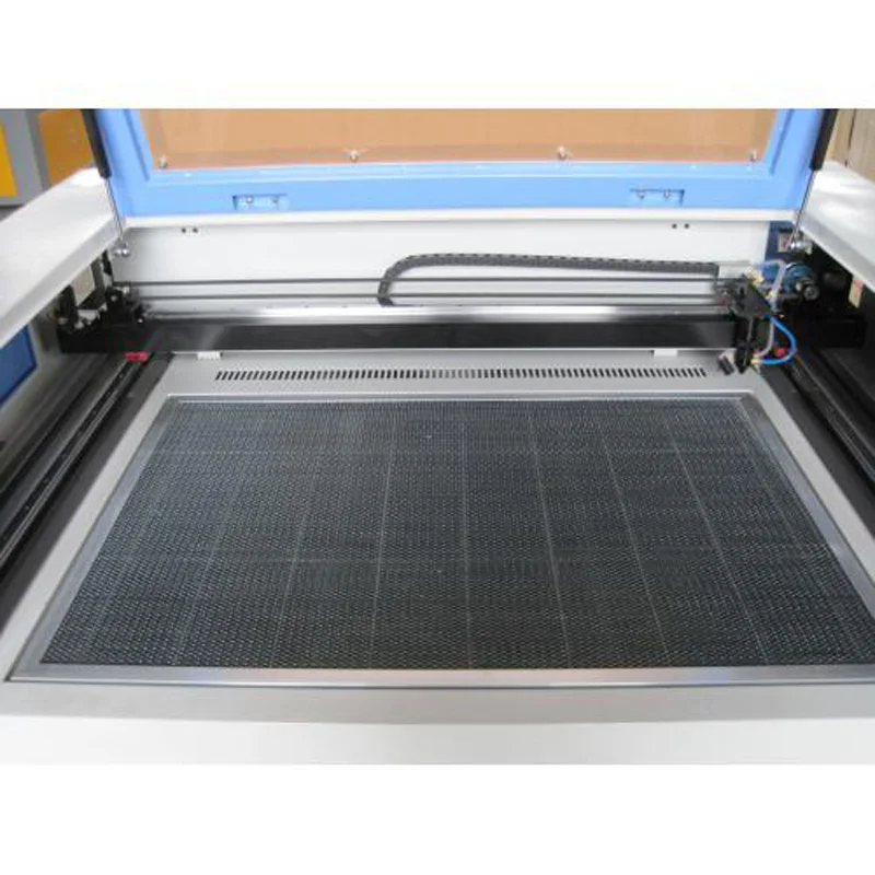 Рабочий размер 900*600 мм лазер co2 стол для лазерной лампы|machine for cutting|machine engravingmachine |