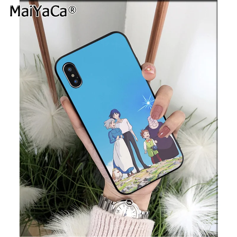 Howls Moving Castle