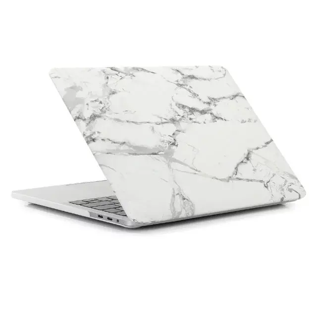 White Gray Marble 3