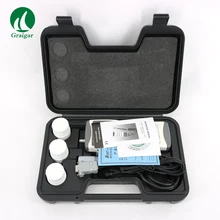 Высокая точность AZ8601 ручной рН/индикатор ОВП водонепроницаемый удобный рН-метр Диапазон измерения 0~ 14