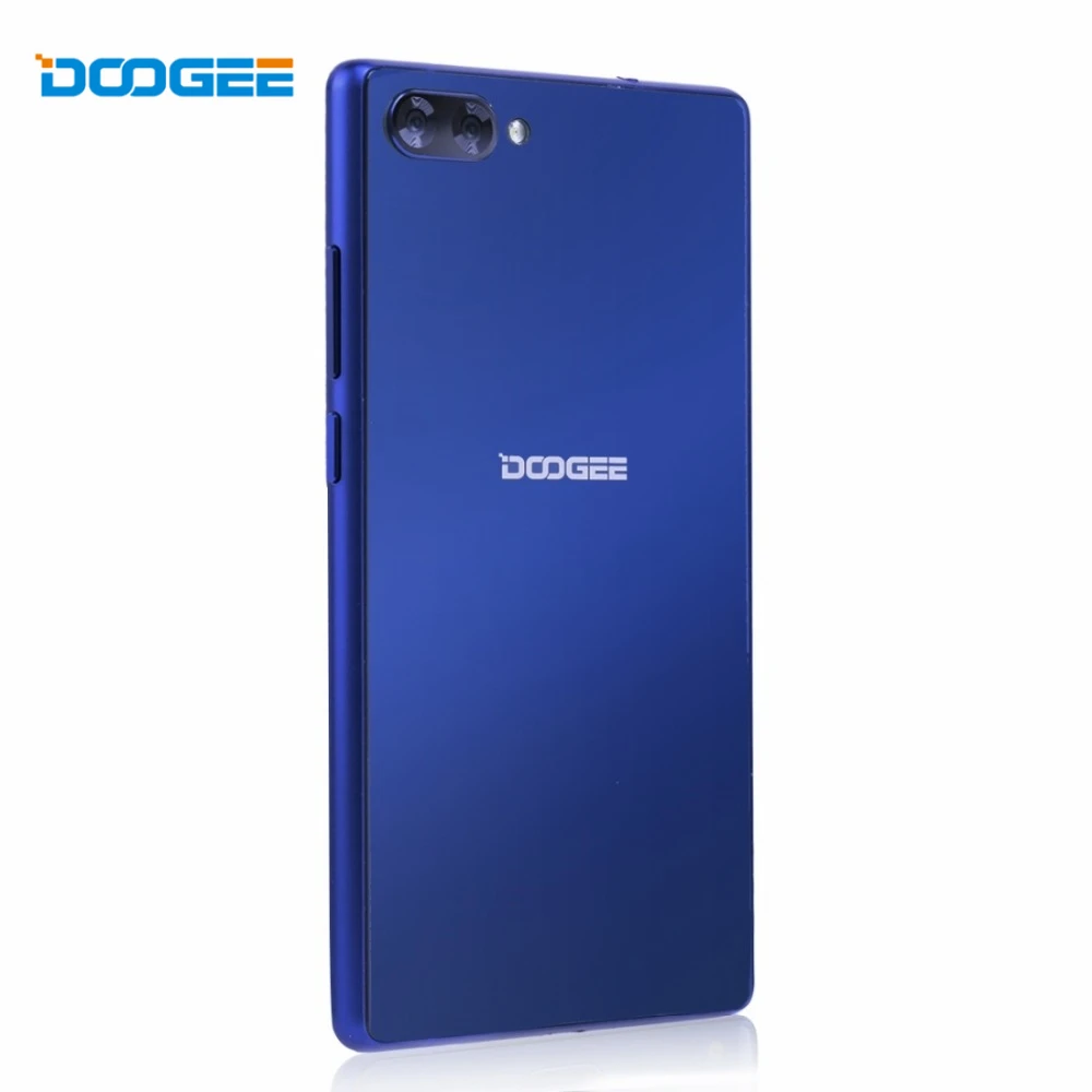 DOOGEE MIX 3_