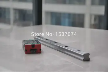 

free shipping 6 pcs linear blocks mgn12c linear guides sliding MGN12C