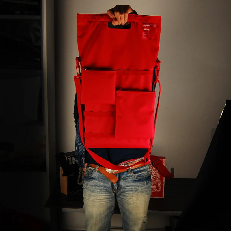 

Fashion Digital storage bag backpack handbag sports travel bag backpack,Unique High Quality Waterproof Nylon bag -Free Shipping