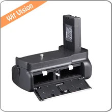Battery Grip Holder For Nikon D3100 D3200 D3300 DSLR Cameras