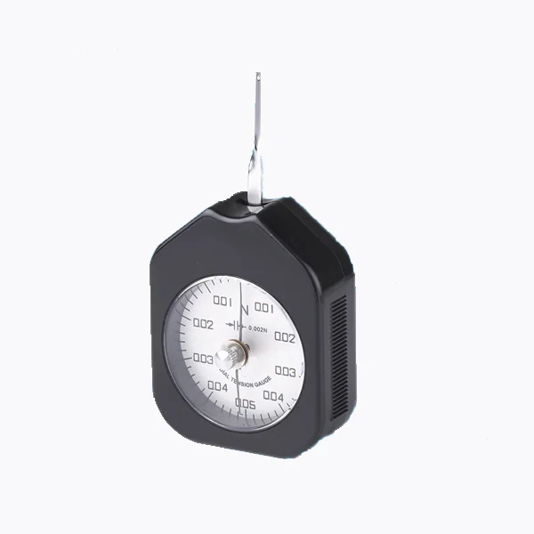 New Brand ATN-0.3-1 Gram Gauge Tension Tester Meter Single Pointer | Инструменты
